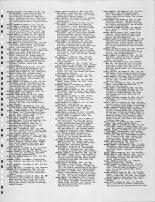Directory 017, Kingsbury County 1957